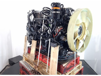 Motor pentru Camion Iveco Cursor 8 E4 F2BE3681 Engine (Truck): Foto 4 Motor pentru Camion Iveco Cursor 8 E4 F2BE3681 Engine (Truck): Foto 4