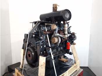 Motor IVECO