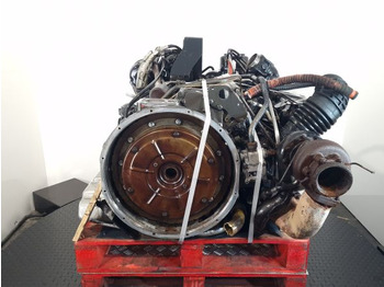 Motor pentru Camion Mercedes Benz OM457HLA.EEV/11-02 Engine (Truck): Foto 2