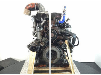 Motor pentru Camion Mercedes Benz OM904LA.V/2-02 Bus Spec Engine (Truck): Foto 5