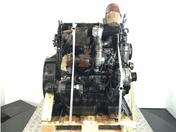 Motor pentru Camion Mercedes Benz OM904LA.V/2-02 Bus Spec Engine (Truck): Foto 3
