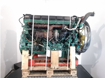 Motor pentru Camion Volvo D13K460 EUVI Engine (Truck): Foto 4 Motor pentru Camion Volvo D13K460 EUVI Engine (Truck): Foto 4