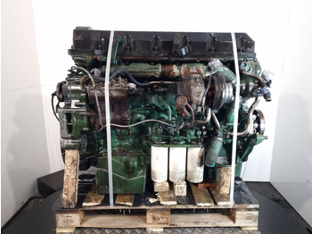 Motor Volvo D9B 310-EC06 Bus Spec Engine (Bus): Foto 5