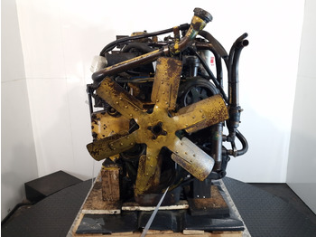 Motor pentru Utilaje constructii Volvo TD71A Engine (Plant): Foto 5