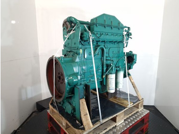 Motor VOLVO