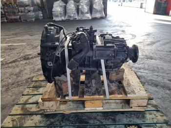 Cutie de viteze ZF 6S1000TO Gearbox: Foto 5 Cutie de viteze ZF 6S1000TO Gearbox: Foto 5
