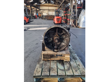 Cutie de viteze ZF 6S1000TO Gearbox: Foto 3 Cutie de viteze ZF 6S1000TO Gearbox: Foto 3