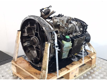 Cutie de viteze RENAULT