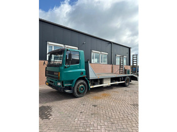 Camion transport auto DAF CF 65 210
