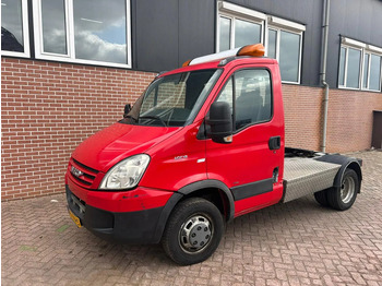 Cap tractor IVECO Daily