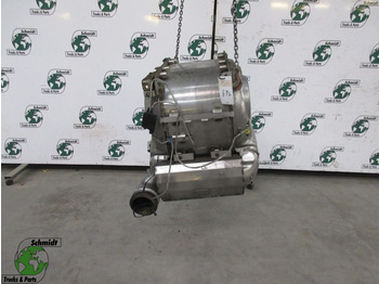 Convertor catalitic DAF XF 106