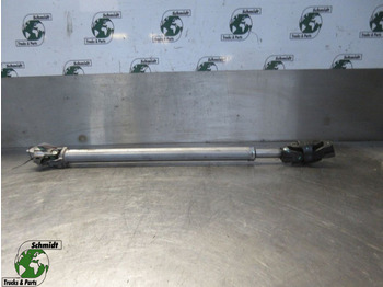 Casetă de direcție MAN TGS