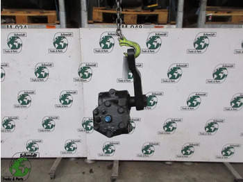 Casetă de direcție pentru Camion MAN 81.46200-6541 // 81.46200-6425 MAN TGX TGS 18.500 EURO 6 MODEL 2021: Foto 4