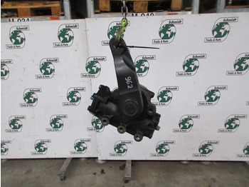 Casetă de direcție pentru Camion MAN 81.46200-6541 // 81.46200-6425 MAN TGX TGS 18.500 EURO 6 MODEL 2021: Foto 5