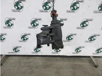 Casetă de direcție pentru Camion MAN 81.46200-6552 / 81.46200-0168 // 81.46200-6562 MAN TGX 18.420 EURO 6 MODEL 2021: Foto 4