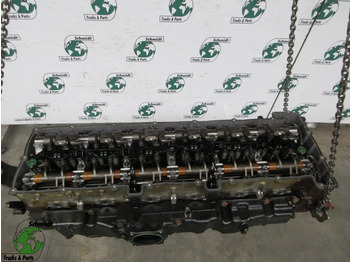 Blocul cilindrilor MERCEDES-BENZ