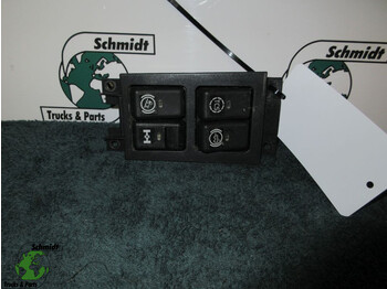 Sistem electric VOLVO FM