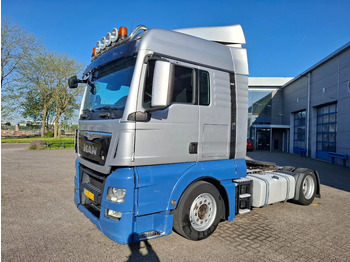 Cap tractor MAN TGX 18.440