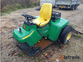 Utilaje agricole JOHN DEERE
