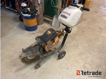 Echipamente de constructii