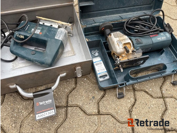 Echipamente de constructii BOSCH