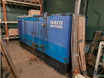 Utilaje constructii IVECO