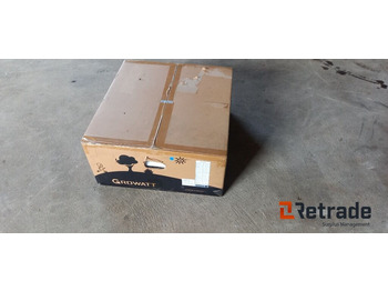 Echipament industrial Growat SPH3600 Inverter.: Foto 4 Echipament industrial Growat SPH3600 Inverter.: Foto 4