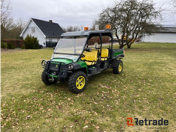 Atv JOHN DEERE
