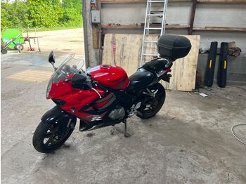 Motocicletă