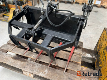 Echipamente pentru furaje AVANT