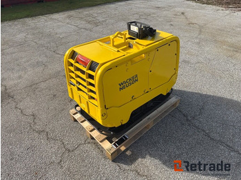 Echipamente de constructii WACKER