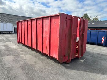 Suprastructură interschimbabilă/ Container Container: Foto 3 Suprastructură interschimbabilă/ Container Container: Foto 3