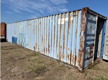 Suprastructură interschimbabilă/ Container