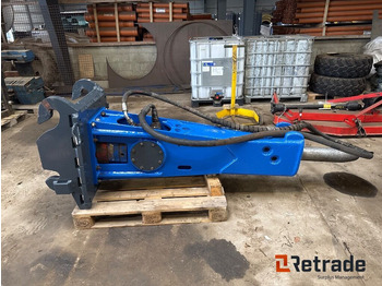 Utilaje constructii HYDRA THOR 1300 17-25 ton: Foto 5