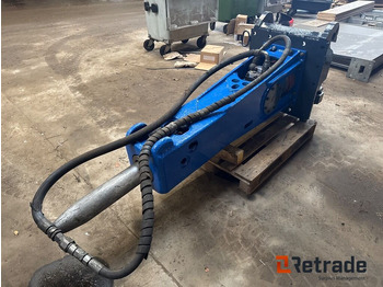 Utilaje constructii HYDRA THOR 1300 17-25 ton: Foto 3