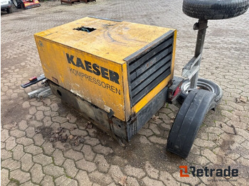 Utilaje constructii Kompressor Kaeser M20: Foto 3 Utilaje constructii Kompressor Kaeser M20: Foto 3