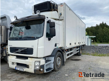 Camion frigider VOLVO FE 280