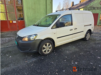 Automobil VOLKSWAGEN Caddy Maxi