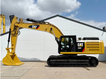 Excavator pe şenile CATERPILLAR 336FLN