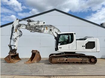 Excavator pe şenile LIEBHERR R 922