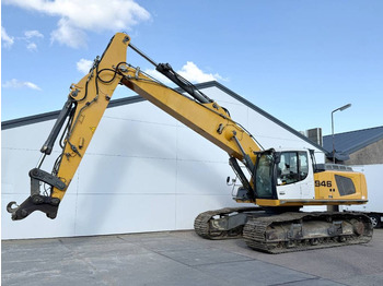 Excavator pe şenile LIEBHERR R 946