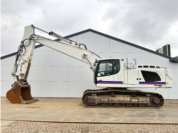 Excavator pe şenile LIEBHERR R 946