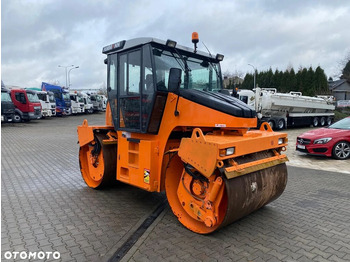 AMMANN Ammann AV95-2 / Vibrations / 1 Owner / NEW Service în leasing AMMANN Ammann AV95-2 / Vibrations / 1 Owner / NEW Service: Foto 2