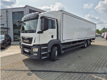Camion frigider MAN TGS 26.400