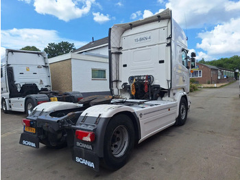 Cap tractor Scania R520 R520 V8: Foto 4 Cap tractor Scania R520 R520 V8: Foto 4