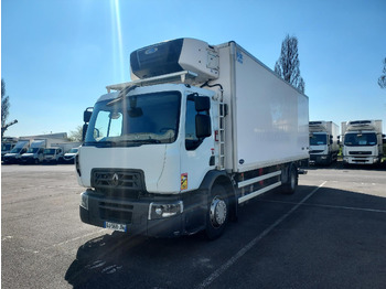 Camion frigider RENAULT D Wide