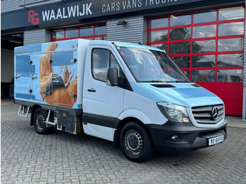 Autoutilitară frigorifica MERCEDES-BENZ Sprinter 314