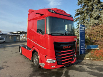 Cap tractor DAF XG480 EURO 6 NEW TACHO: Foto 2 Cap tractor DAF XG480 EURO 6 NEW TACHO: Foto 2