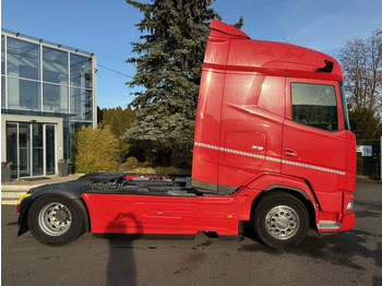 Cap tractor DAF XG480 EURO 6 NEW TACHO: Foto 3 Cap tractor DAF XG480 EURO 6 NEW TACHO: Foto 3