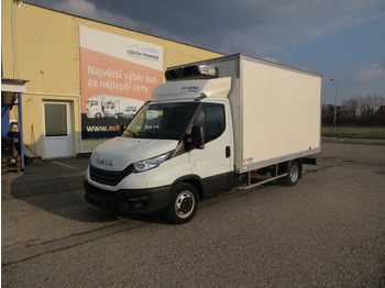 Autoutilitară box IVECO Daily 35c16